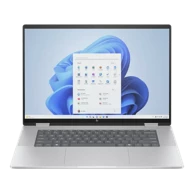 HP Laptop Envy x360 16-ac0002np (obnovljen) / Intel Core Ultra 7 155U, 16.0", 1920x1200, 16GB, 1TB, Windows 11 Home, srebrna